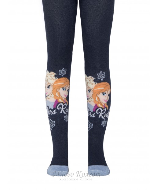 Детские колготки Conte-kids Disney Frozen 515